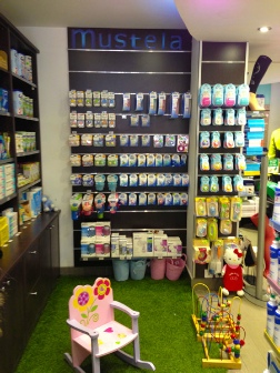 pharmacie de la plage hyere 83400 nourisson